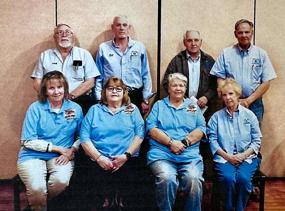 Earth Angel Foundation Board members group of members